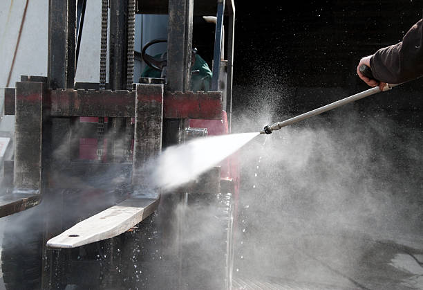 Adamstown, PA Pressure Washing Services Company
